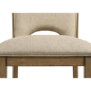  Crown Mark Cockrell Counter Height Dining Chair 2756S-24 IMAGE 6