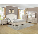  Crown Mark Napoli 5-Drawer Chest B1140-4 IMAGE 2