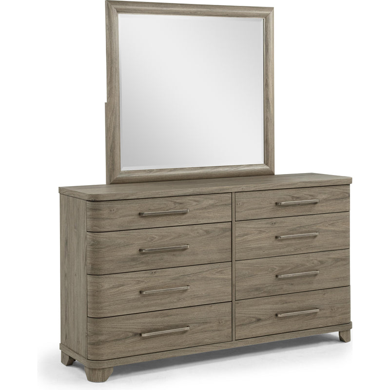  Crown Mark Veranda 8-Drawer Dresser B1750-1 IMAGE 2