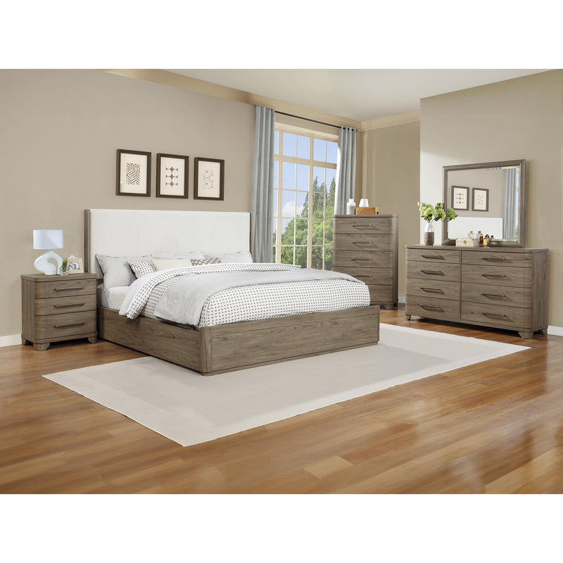  Crown Mark Veranda 5-Drawer Chest B1750-4 IMAGE 2