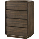  Crown Mark Kinkaid 4-Drawer Chest B3500-4 IMAGE 1