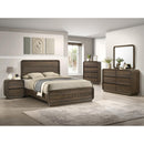  Crown Mark Kinkaid 4-Drawer Chest B3500-4 IMAGE 2
