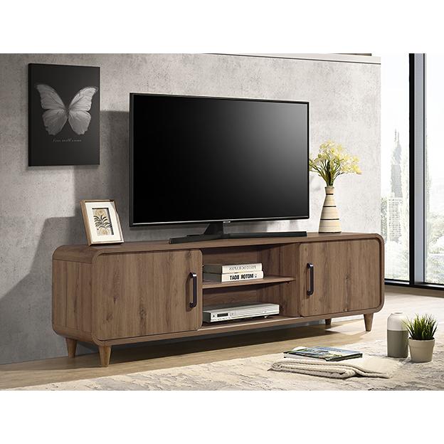  Crown Mark Nyomi TV Stand B4920-9 IMAGE 1