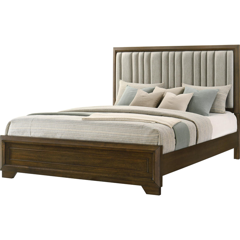 Size_King -- Lakecrest B6520-K- King Bed IMAGE 1
