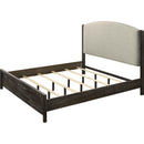  Size_King -- Ethel B6530-K King Bed IMAGE 2