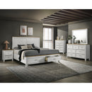  Crown Mark Aston 7-Drawer Dresser B6550-1 IMAGE 3