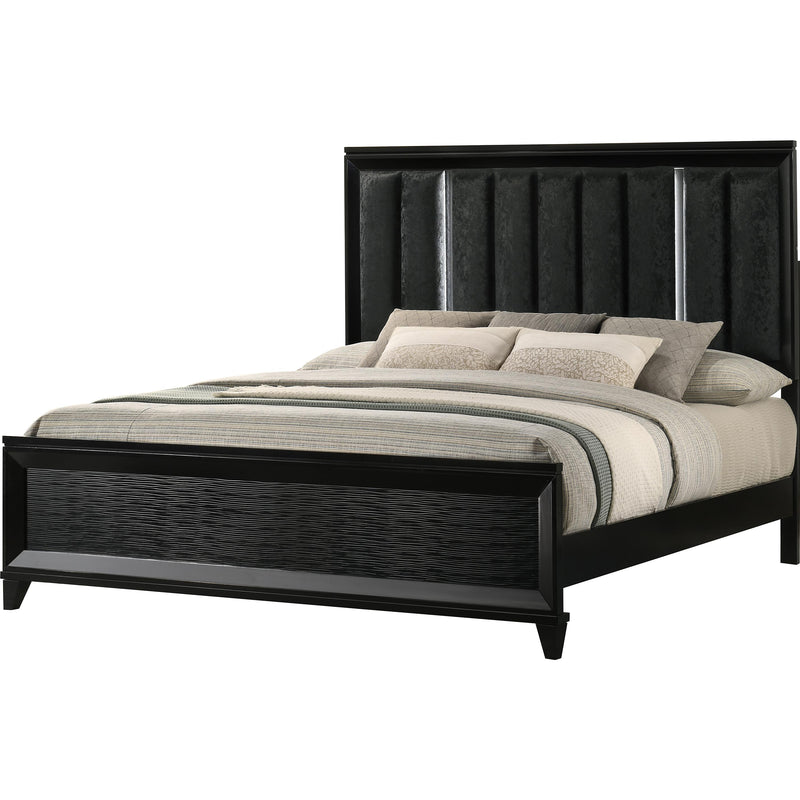  Size_King -- Cressida B7350-K King Bed IMAGE 1