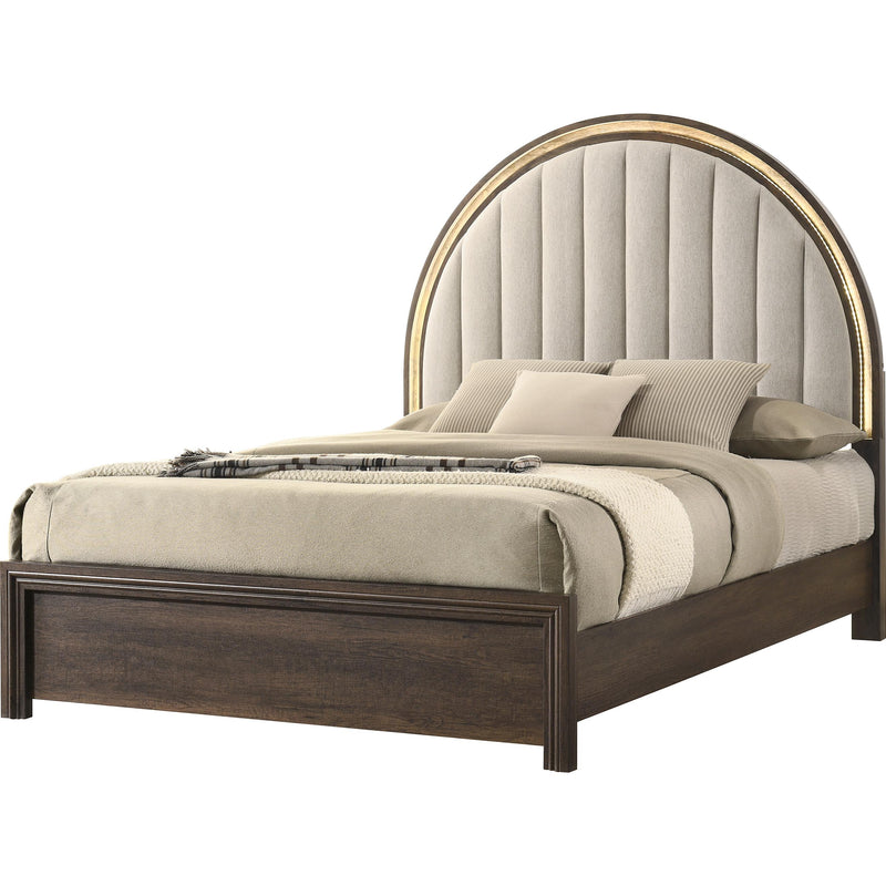  Size_King -- Noreen B9285-K King Bed IMAGE 1