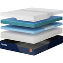  Size_Twin -- Nectar Sleep Nectar Ultra Memory Foam Mattress IMAGE 2