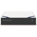  Dream Cloud DreamCloud Classic Hybrid Mattress (California King) IMAGE 2