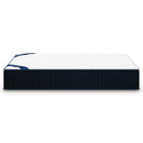  Dream Cloud DreamCloud Classic Hybrid Mattress (California King) IMAGE 3