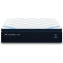  Dream Cloud DreamCloud Premier Hybrid Euro Top Mattress (Twin) IMAGE 2