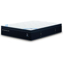 DreamCloud Premier Hybrid Euro Top Mattress - Queen