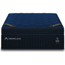  Dream Cloud DreamCloud Ultra Hybrid Euro Top Mattress (Twin) IMAGE 2