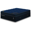DreamCloud Ultra Hybrid Euro Top Mattress - Queen