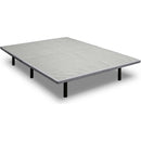  Size_Twin -- Bed Tech Platform Bed Base IMAGE 1