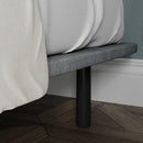  Size_Twin XL -- Upholstered Platform Foundation (Twin XL) IMAGE 7