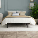  Size_Twin XL -- Upholstered Platform Foundation (Twin XL) IMAGE 8