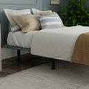  Size_Full -- Upholstered Platform Foundation (Full) IMAGE 6