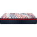  Diamond Mattress Liberty Medium Euro Top Mattress (Twin) IMAGE 5