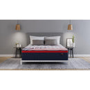  Diamond Mattress Liberty Medium Euro Top Mattress (Twin) IMAGE 7