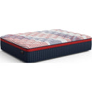  Diamond Mattress Liberty Medium Euro Top Mattress (Queen) IMAGE 3