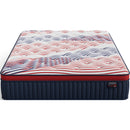  Diamond Mattress Liberty Medium Euro Top Mattress (King) IMAGE 2