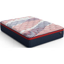  Diamond Mattress Justice Firm Euro Top Mattress (King) IMAGE 4