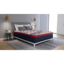  Diamond Mattress Justice Firm Euro Top Mattress (King) IMAGE 7