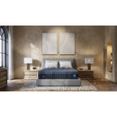  Diamond Mattress Elite Extra-Firm Tight Top Foam Mattress (California King) IMAGE 6