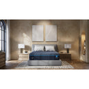  Diamond Mattress Elite Firm Hybrid Tight top Mattress (California King) IMAGE 7