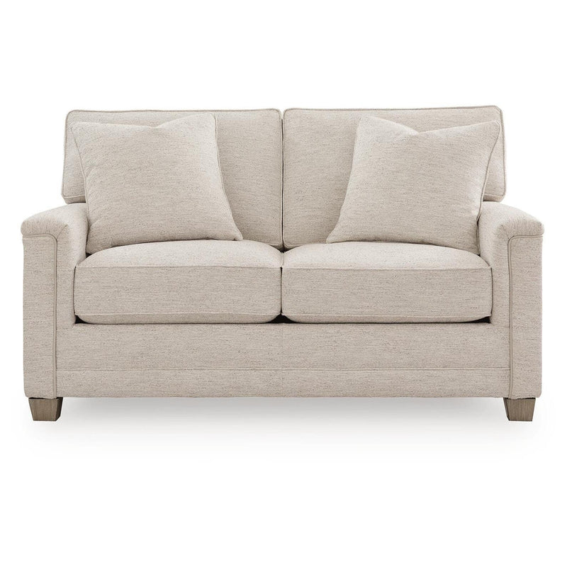 Signature Design by Ashley Rayne-Cove PC2600535 Loveseat IMAGE 2