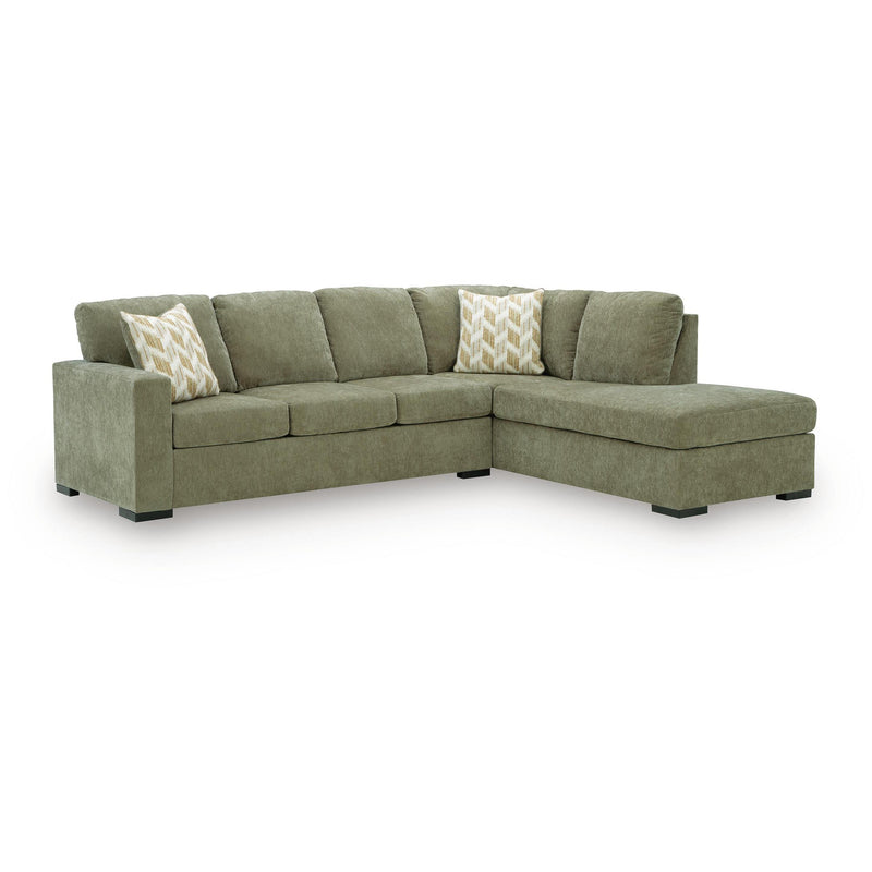  Signature Design by Ashley Bridgepoint PC69505S3 2 pc Sectional with Chaise IMAGE 1