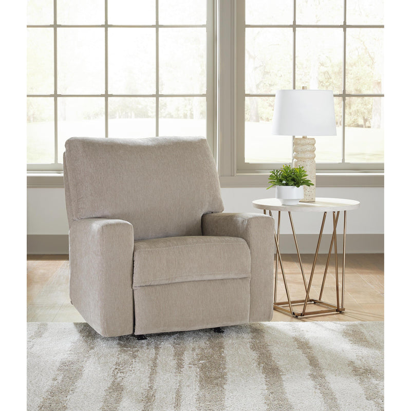  Signature Design by Ashley Bridgepoint PC6950625 Rocker Recliner IMAGE 2