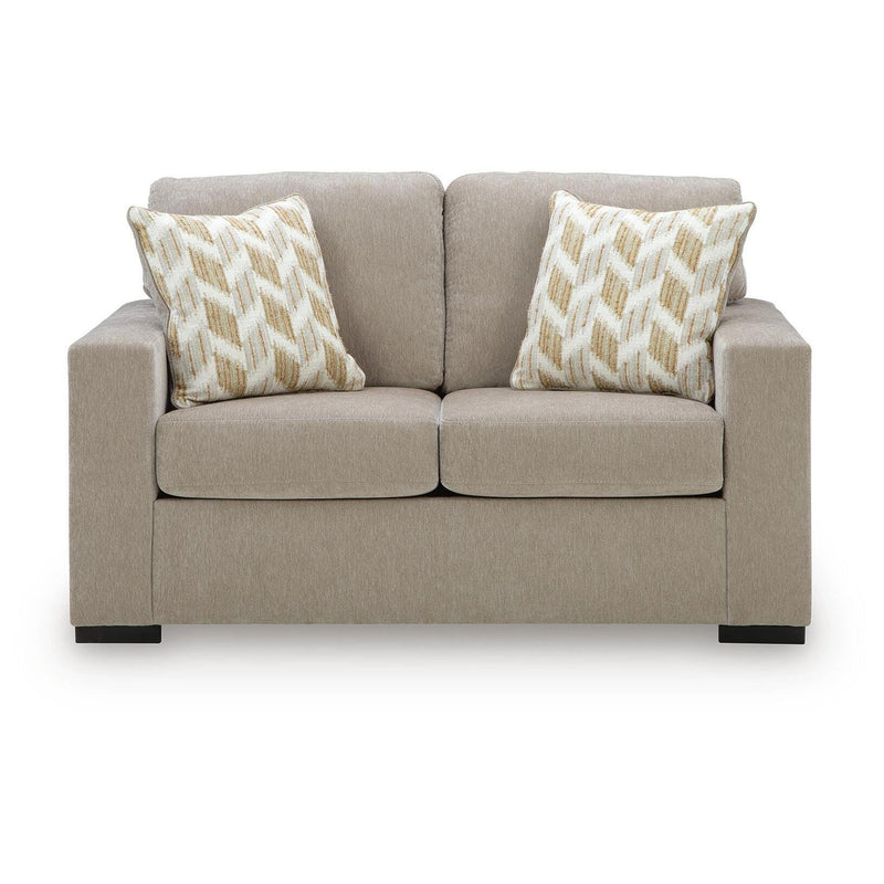  Signature Design by Ashley Bridgepoint PC6950635 Loveseat IMAGE 1