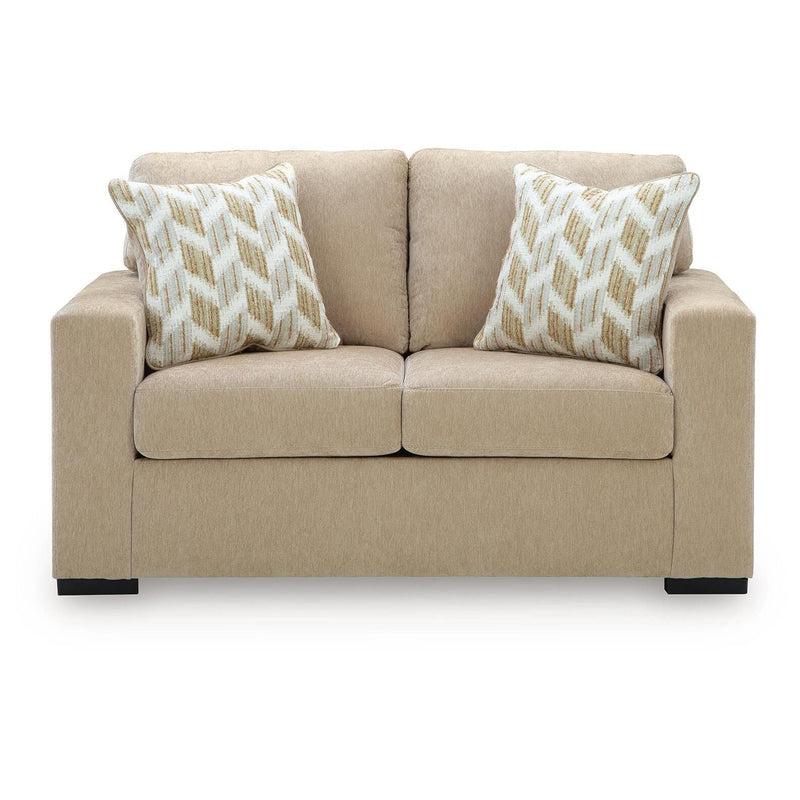  Signature Design by Ashley Bridgepoint PC6950735 Loveseat IMAGE 1