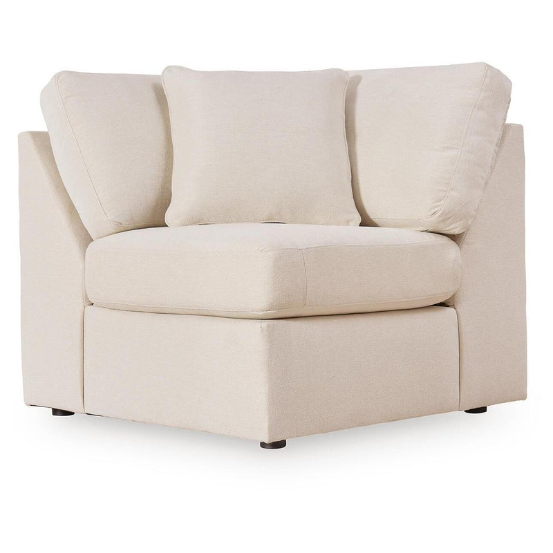  Signature Design by Ashley® Modmax 92103U7 6 pc Sectional with Chaise and Ottoman - Oyster IMAGE 2