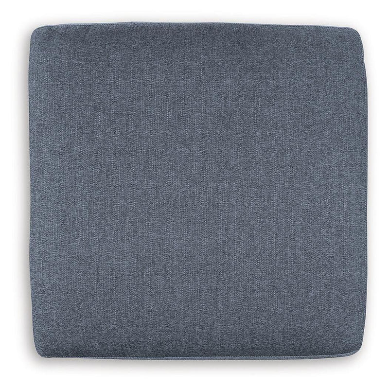  Signature Design by Ashley® Modmax 92121U2 4 pc Sectional and Ottoman - Ink IMAGE 2
