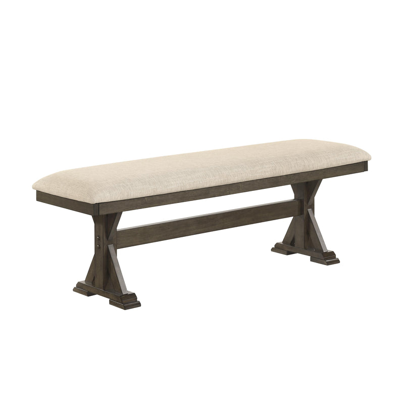  Crown Mark Lloyd 2137-BENCH-OT Bench IMAGE 1