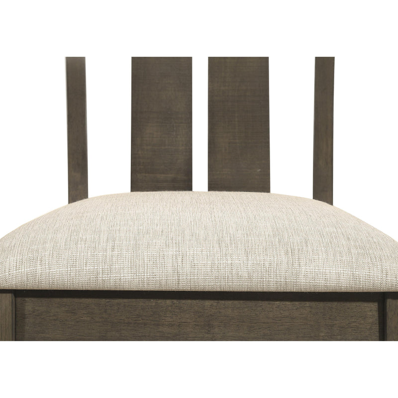  Crown Mark Lloyd 2137S-OT Side Chair IMAGE 2