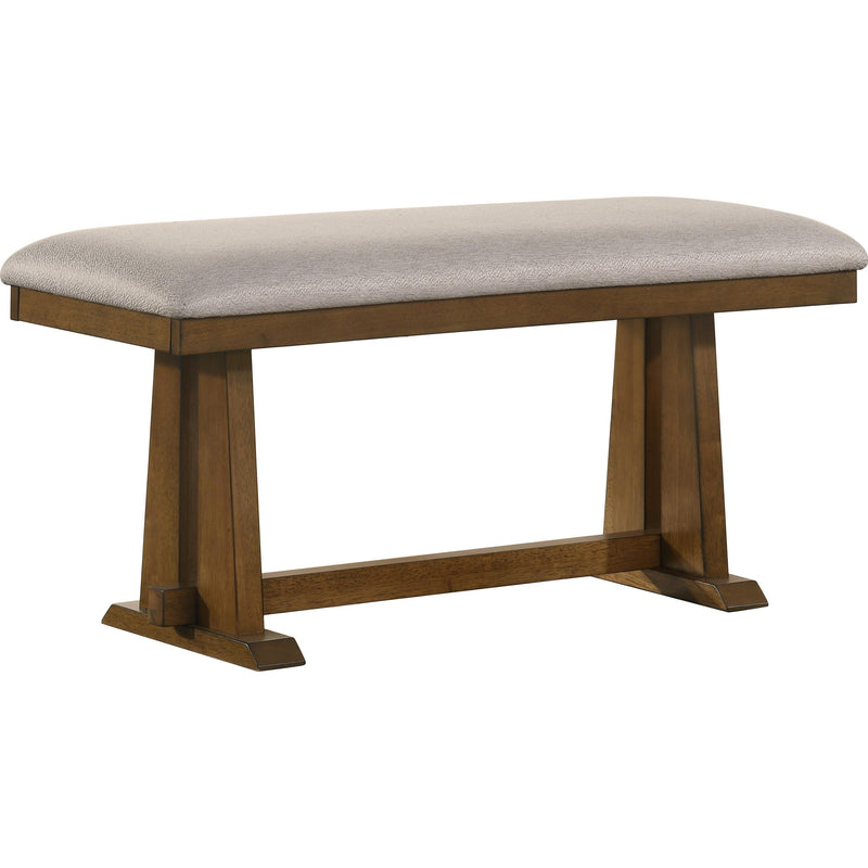  Crown Mark Glenwick 2139-BENCH Bench IMAGE 1