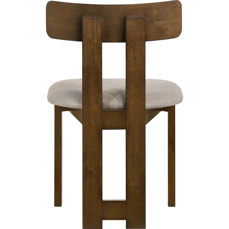  Crown Mark Glenwick 2139S Side Chair IMAGE 2