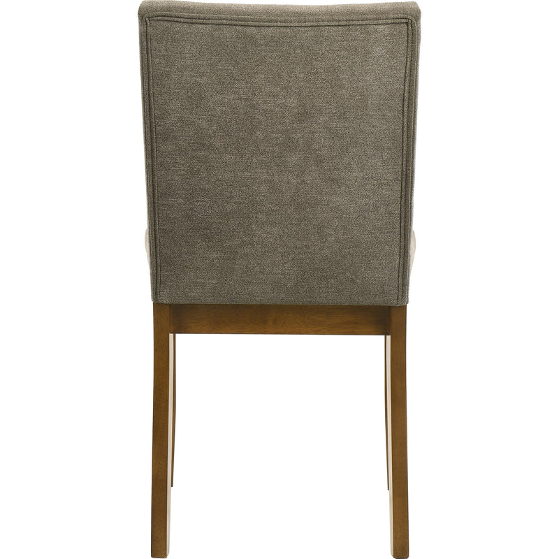  Crown Mark Linus 2163S Side Chair IMAGE 2