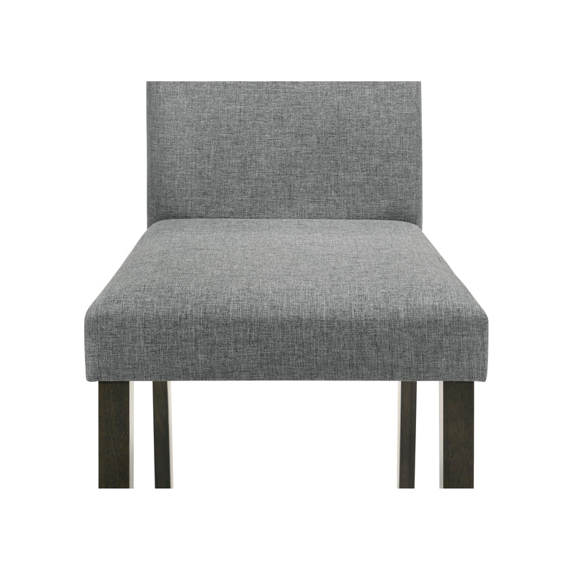  Crown Mark Melshire 2310S-2 Side Chair IMAGE 2