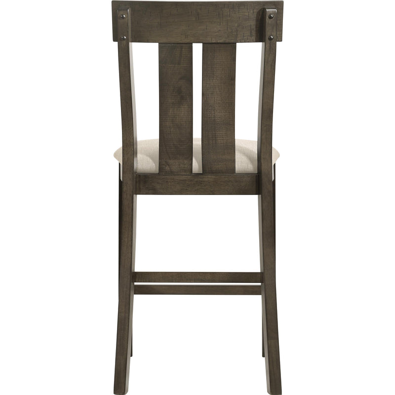  Crown Mark Lloyd 2837S-24-OT Counter Height Chair IMAGE 2