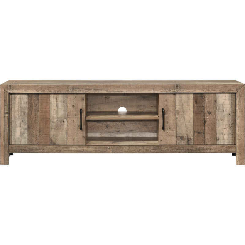  Crown Mark Elmer B9340-9 TV Stand IMAGE 2